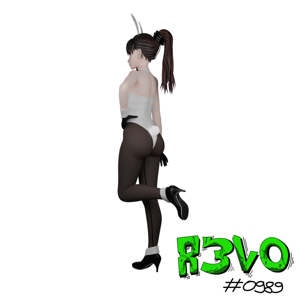 Halloween 2022 Outfit Pack