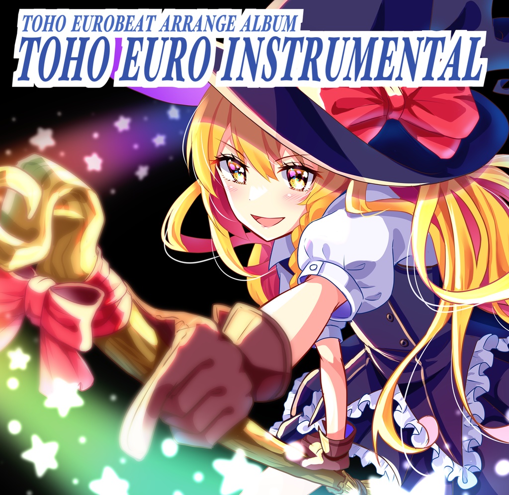 TOHO EURO INSTRUMENTAL