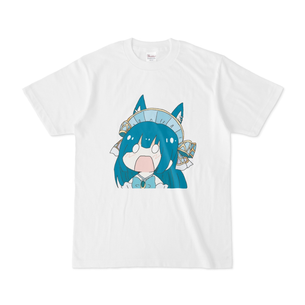 あほMIHOクソダサTシャツ