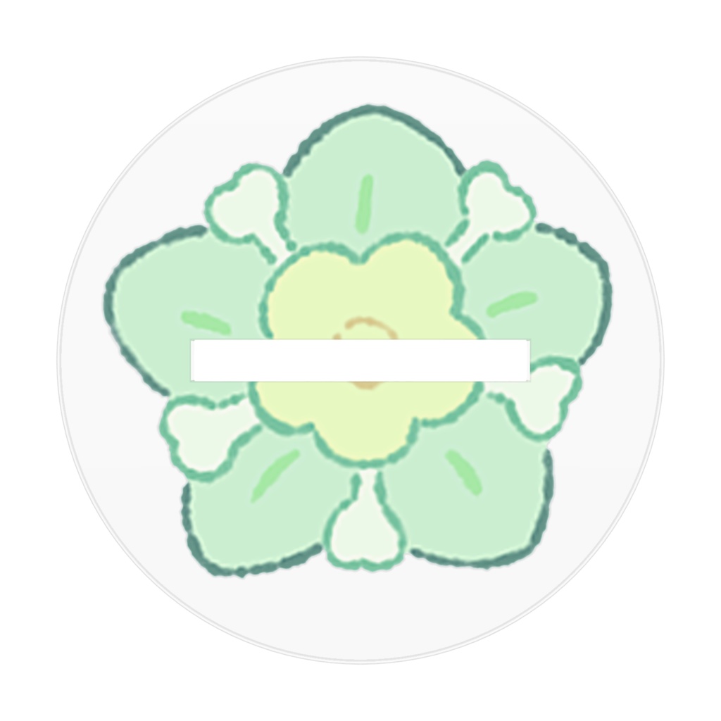 〖1.5周年記念〗アクリルフィギュア