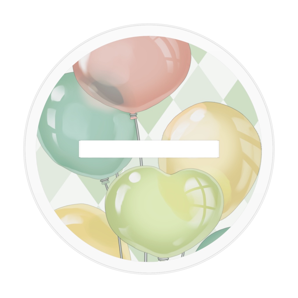 〖2周年記念〗アクリルフィギュア