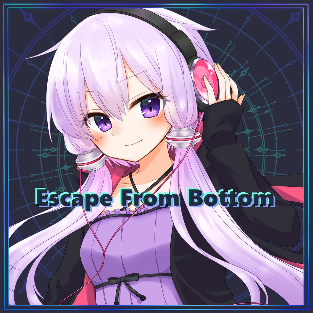 【CD】Escape Form Bottom
