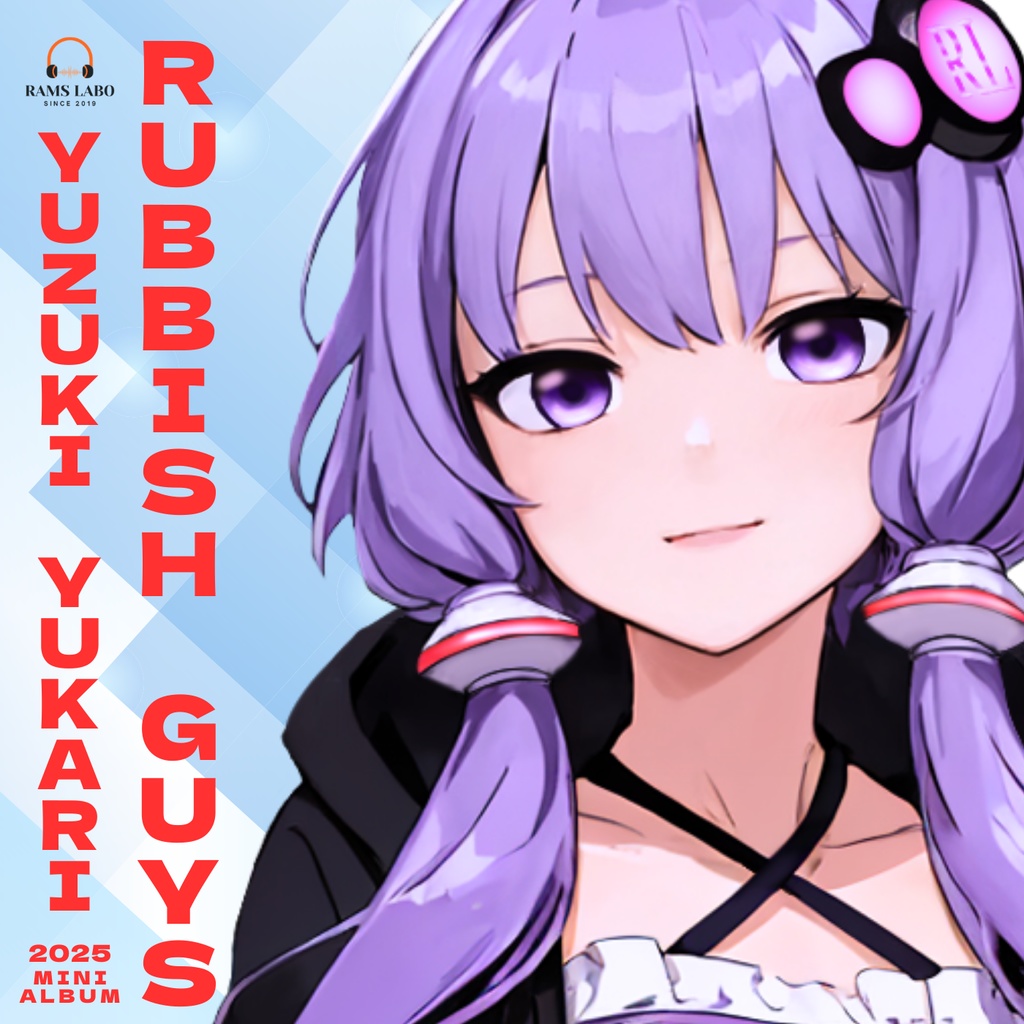 【CD】Rubbish Guys