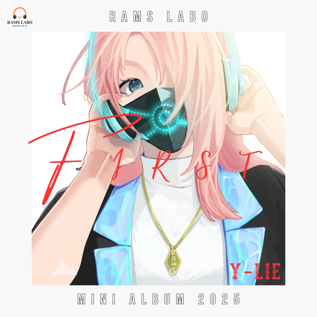 【CD】First