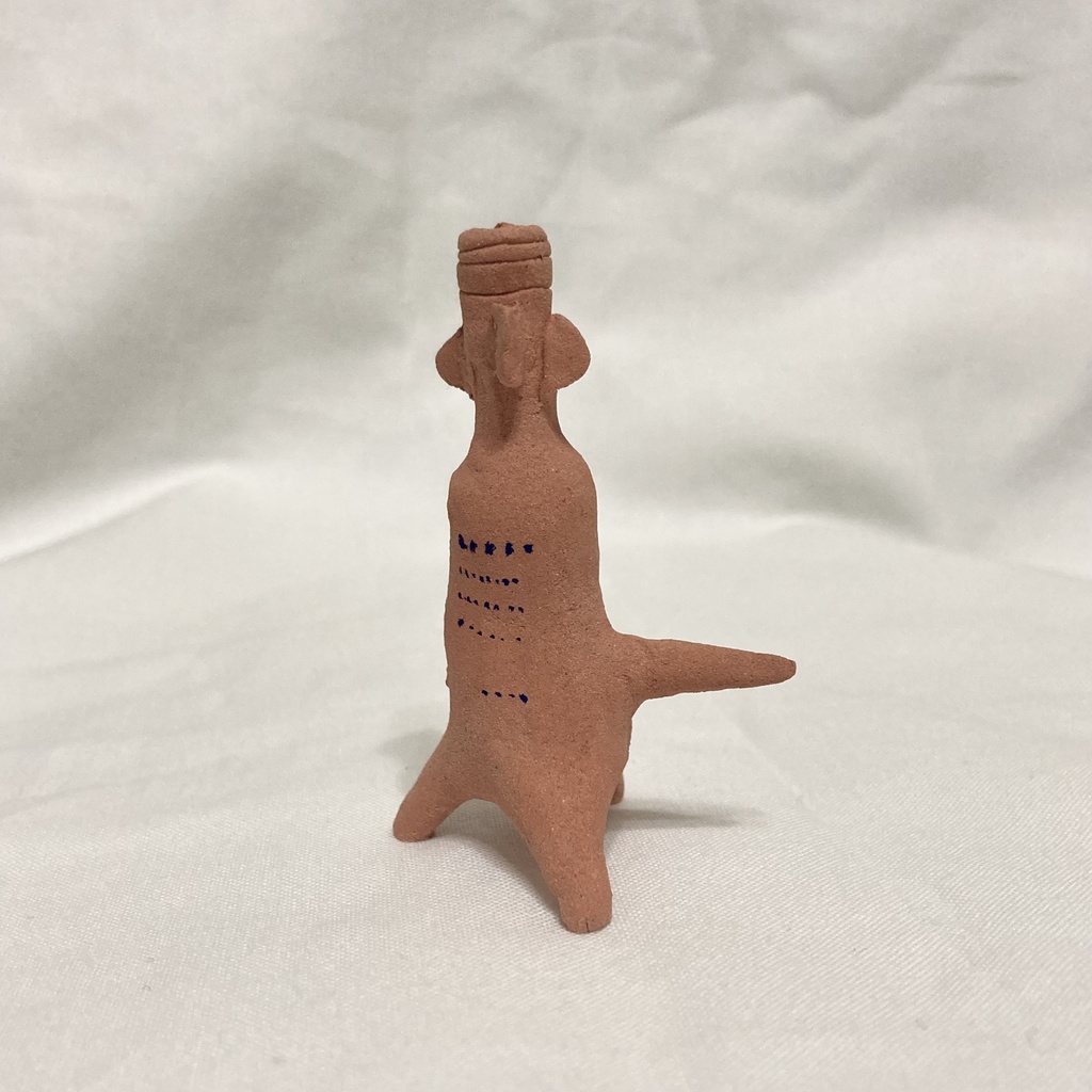 架空容器ミニフィギュア