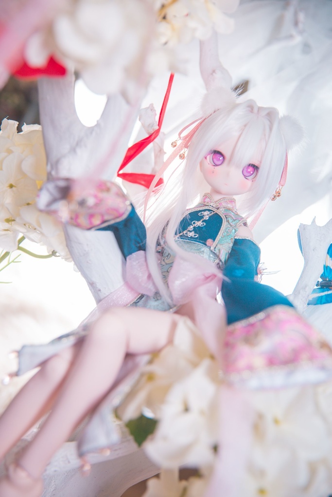ギョンシー(MDDサイズ)