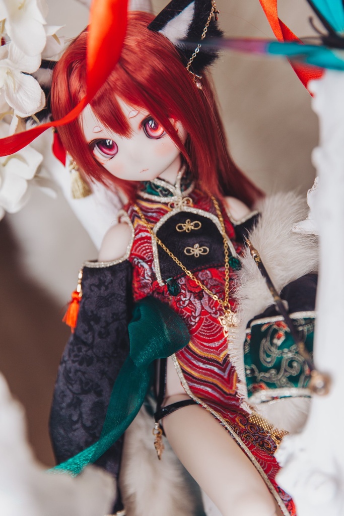 ギョンシー(MDDサイズ)