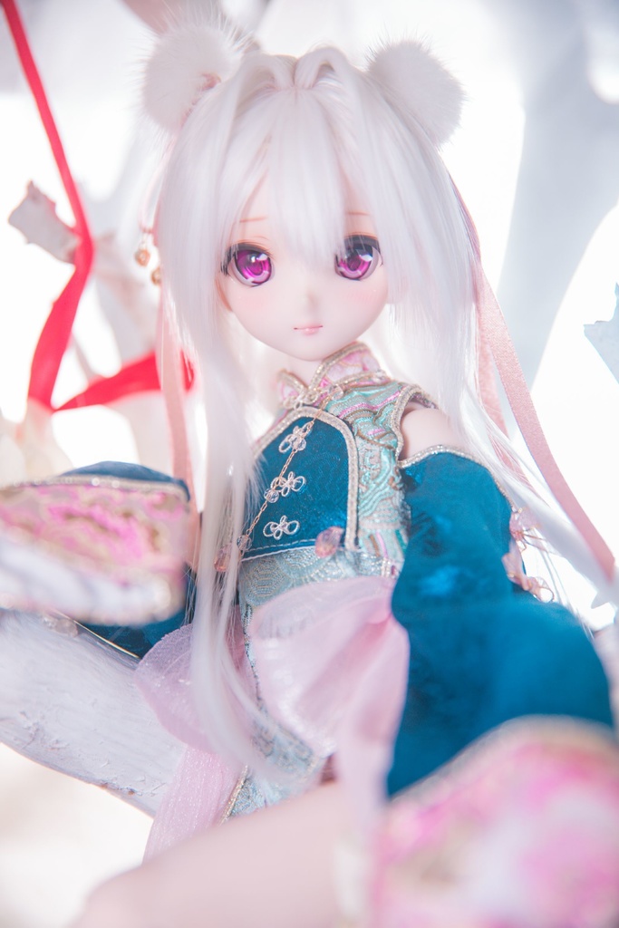 ギョンシー(MDDサイズ)