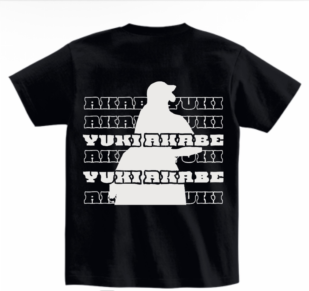 オリジナルTシャツ