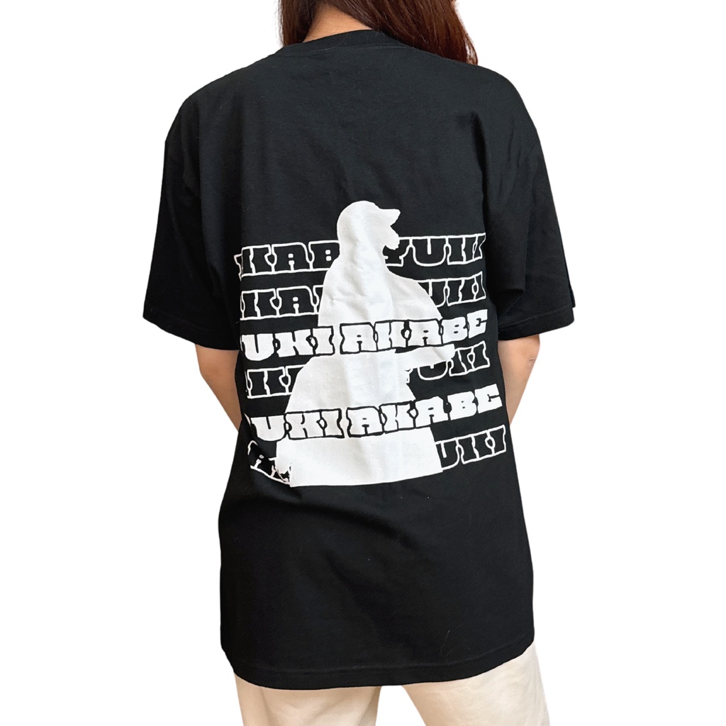 オリジナルTシャツ