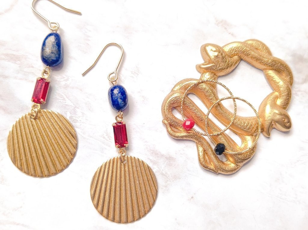 coffret▶Lord and Retainer