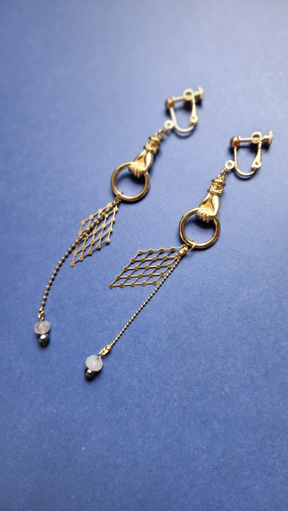 得意武器アクセサリー:5年生