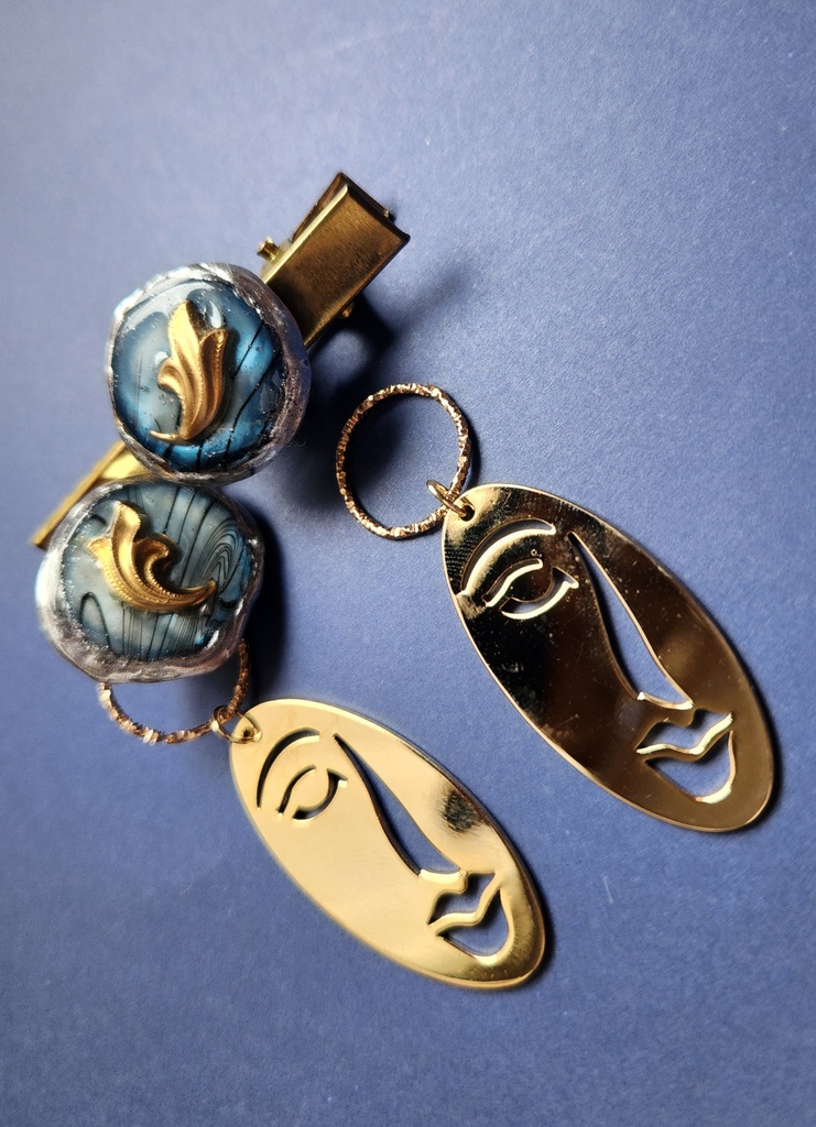 得意武器アクセサリー:5年生