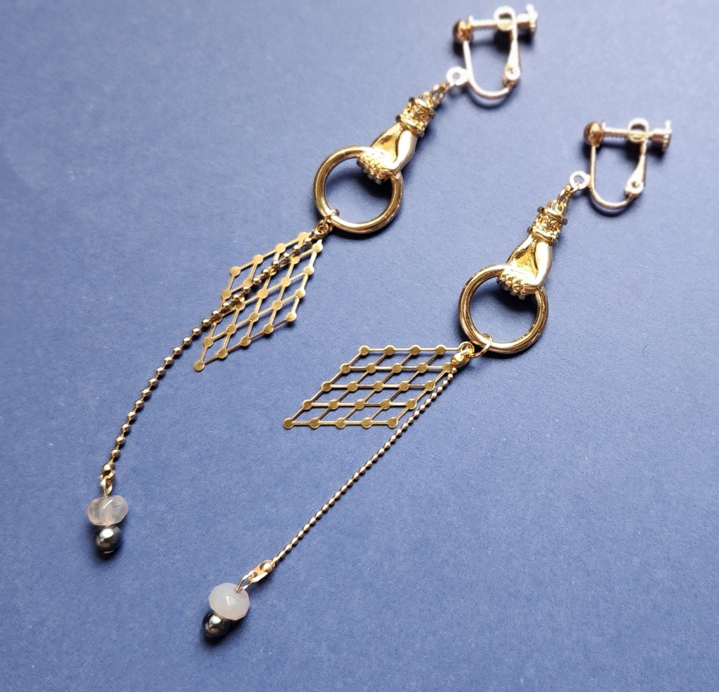 得意武器アクセサリー:5年生