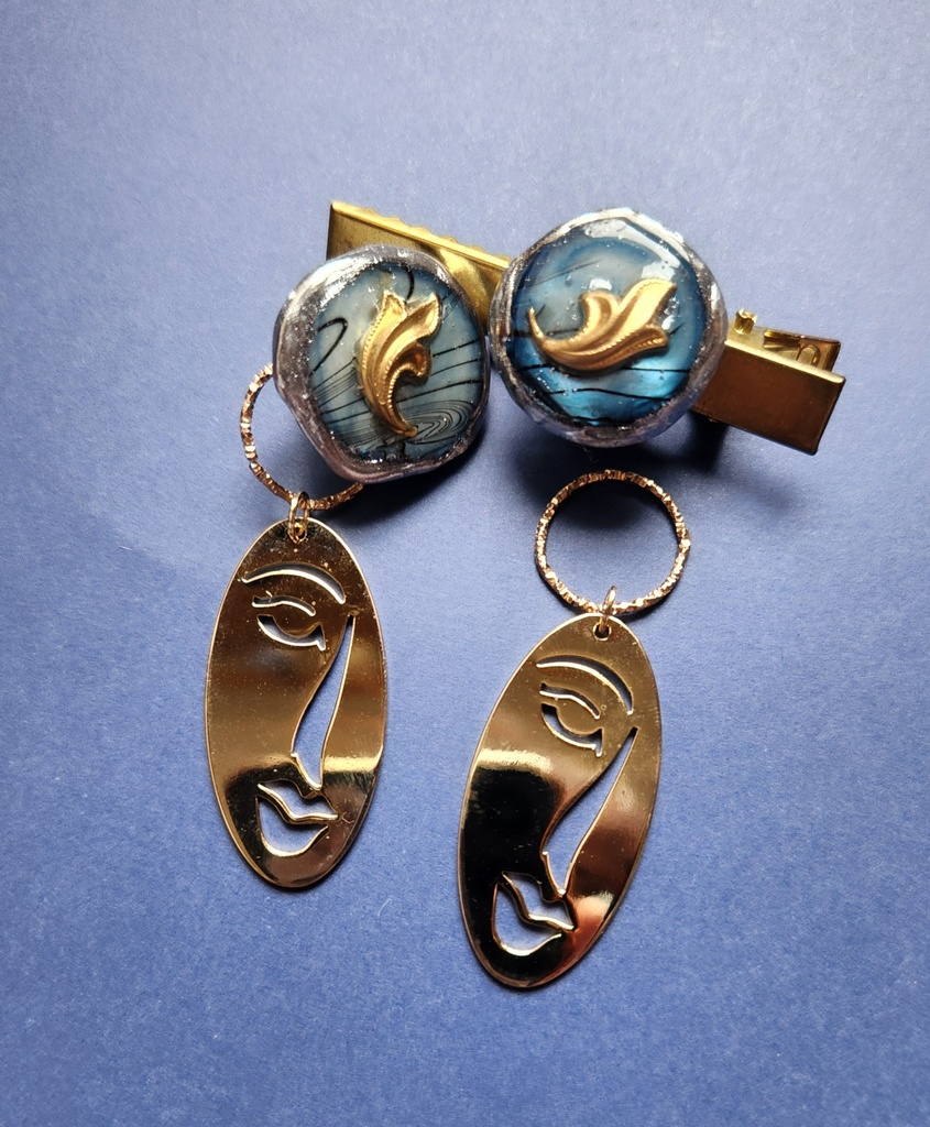 得意武器アクセサリー:5年生