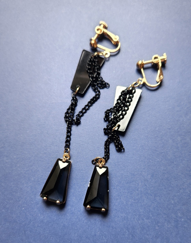 得意武器アクセサリー:5年生