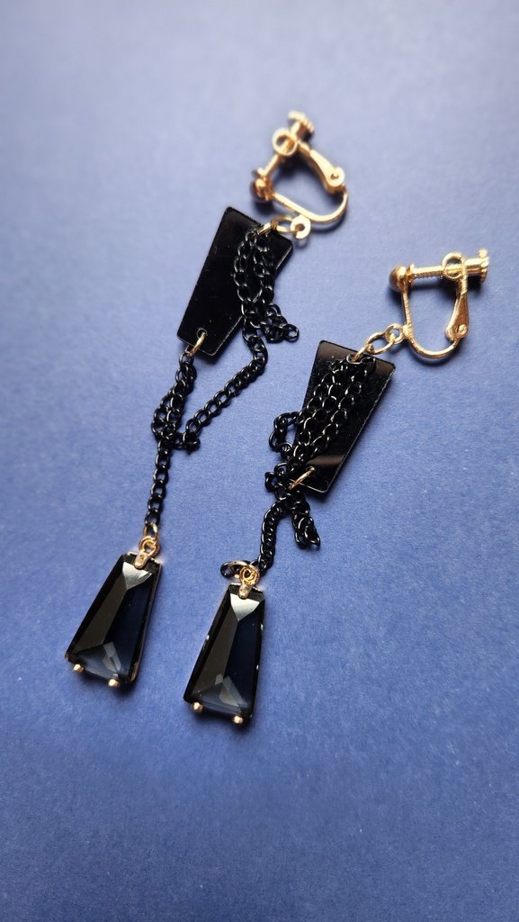 得意武器アクセサリー:5年生