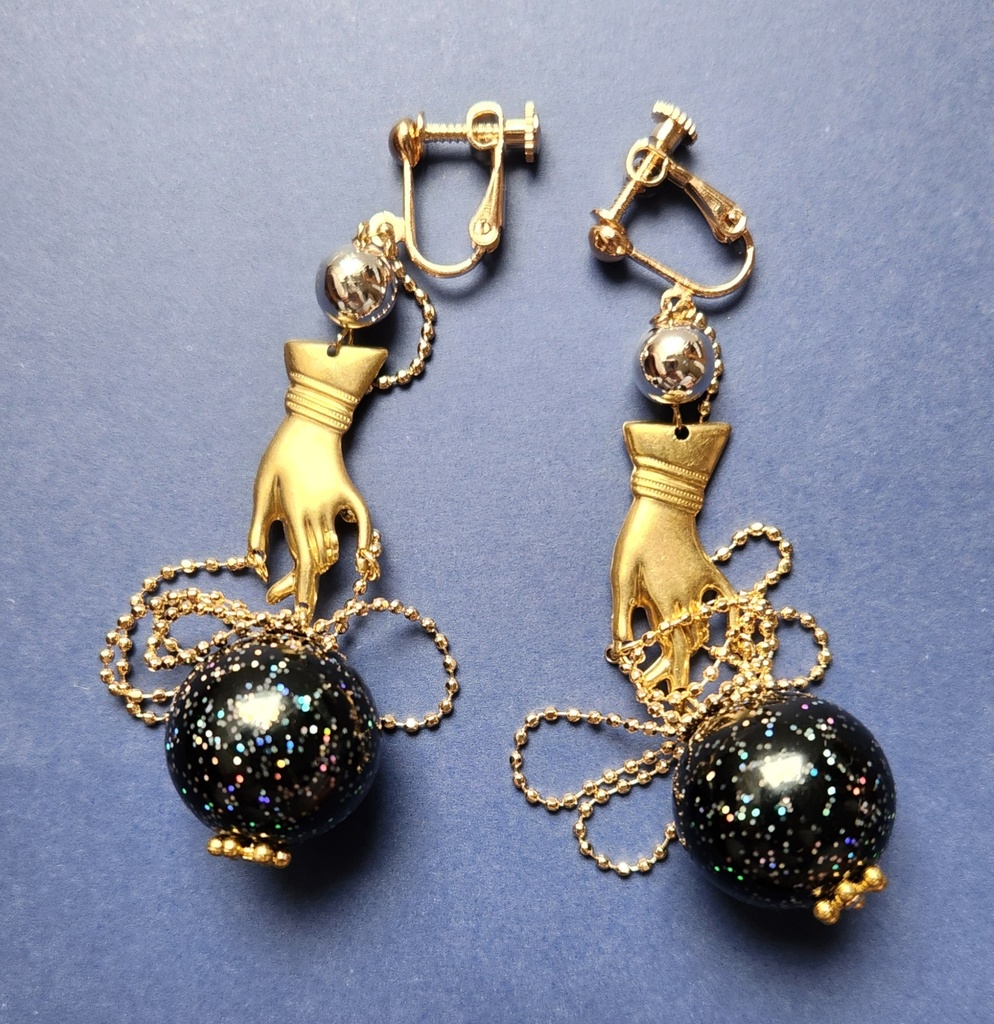 得意武器アクセサリー:6年生