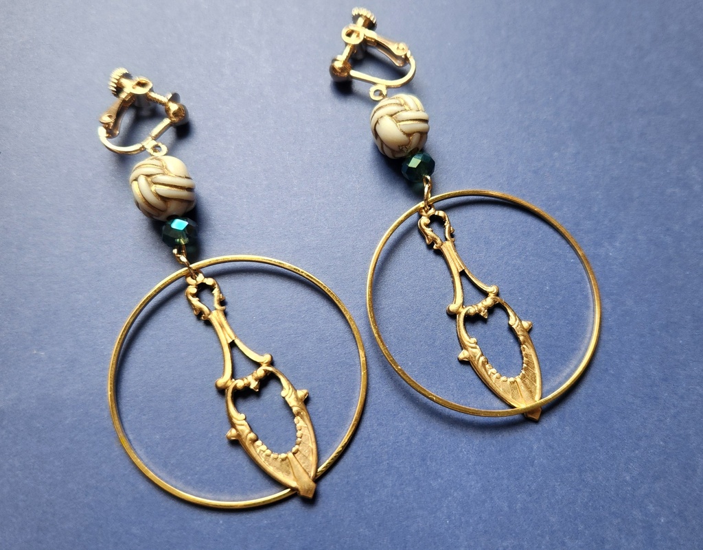 得意武器アクセサリー:6年生