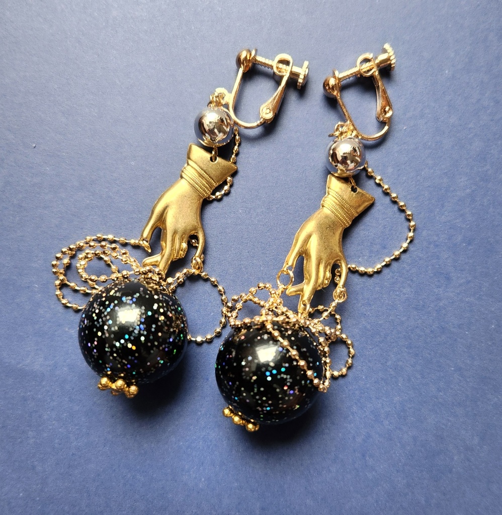 得意武器アクセサリー:6年生