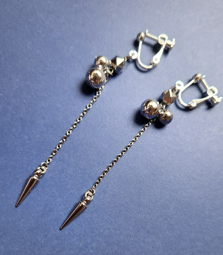 得意武器アクセサリー:6年生