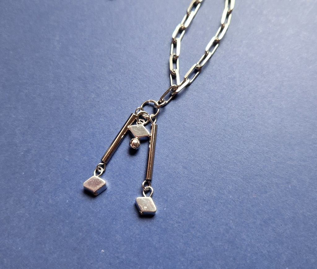 得意武器アクセサリー:6年生