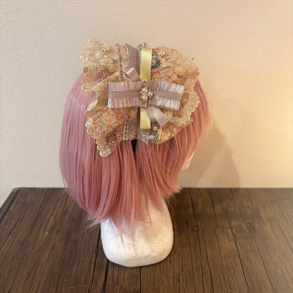 the Frayed by ambercell