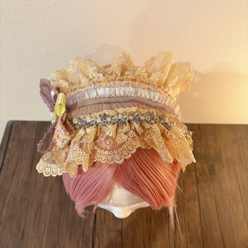 the Frayed by ambercell