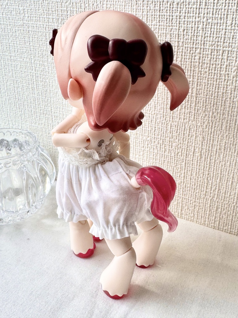 ポニーボディ対応 ドロワーズ(アンティーユ等)