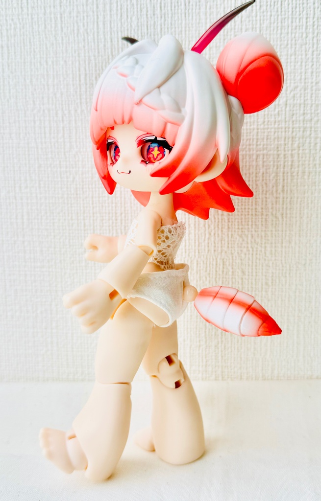 Amazon.co.jp: BEEMAI KUKAKA クカカ 虫虫カフェシリーズ 1個