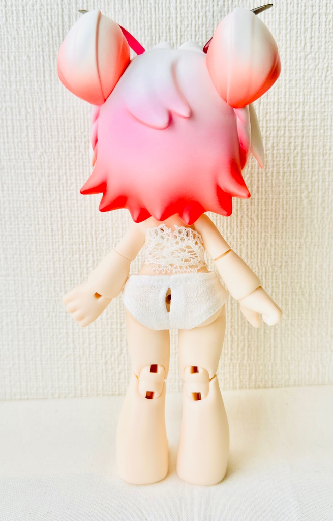 虫虫カフェサイズ ショーツ