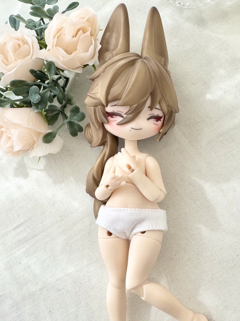 月飛び時間サイズ ショーツ リニューアルバージョン