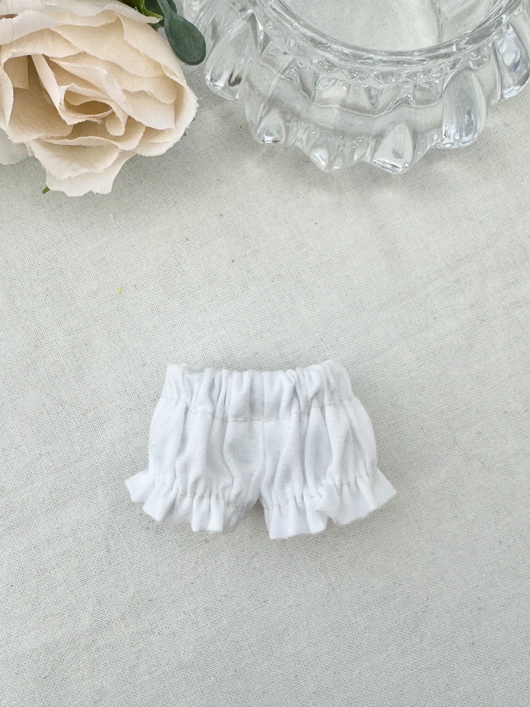 月飛び時間サイズ ドロワーズ(リニューアルver)