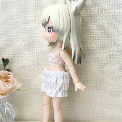 月飛び時間サイズ ドロワーズ(リニューアルver)