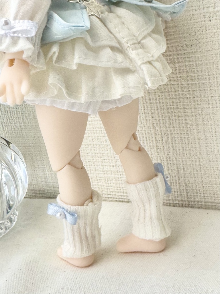 月飛び時間サイズ ドロワーズ(リニューアルver)