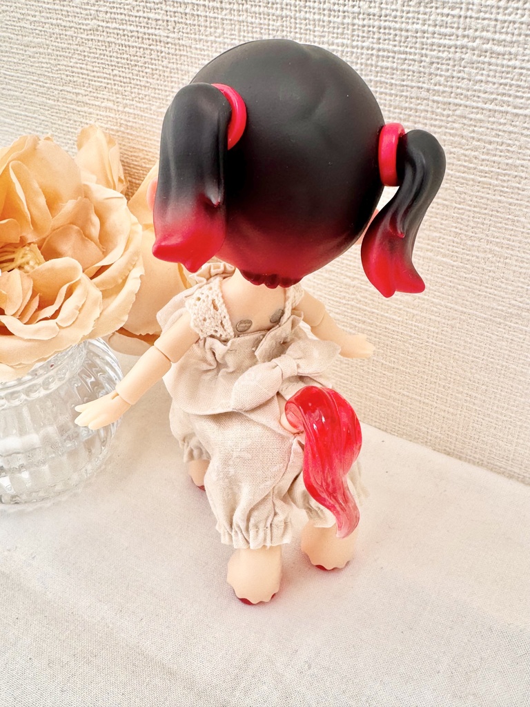 キャミセット 生成(アンティーユ対応)