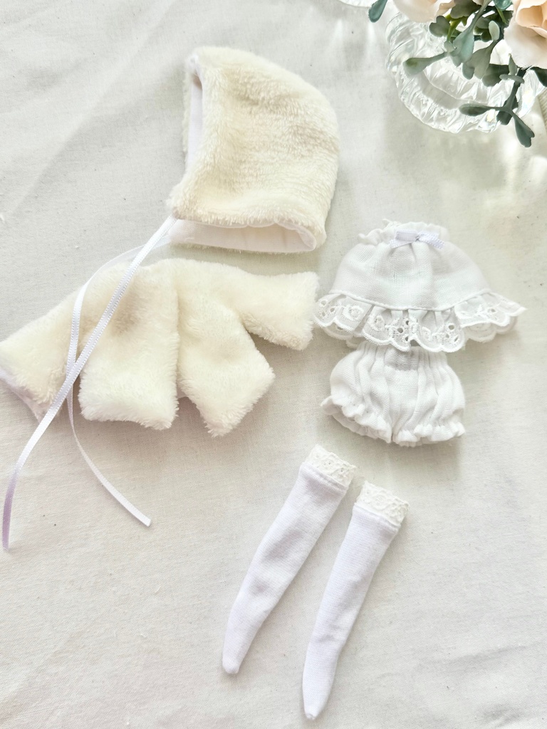 お部屋着セット ヴィンテージトレジャー 古董礼物盒用