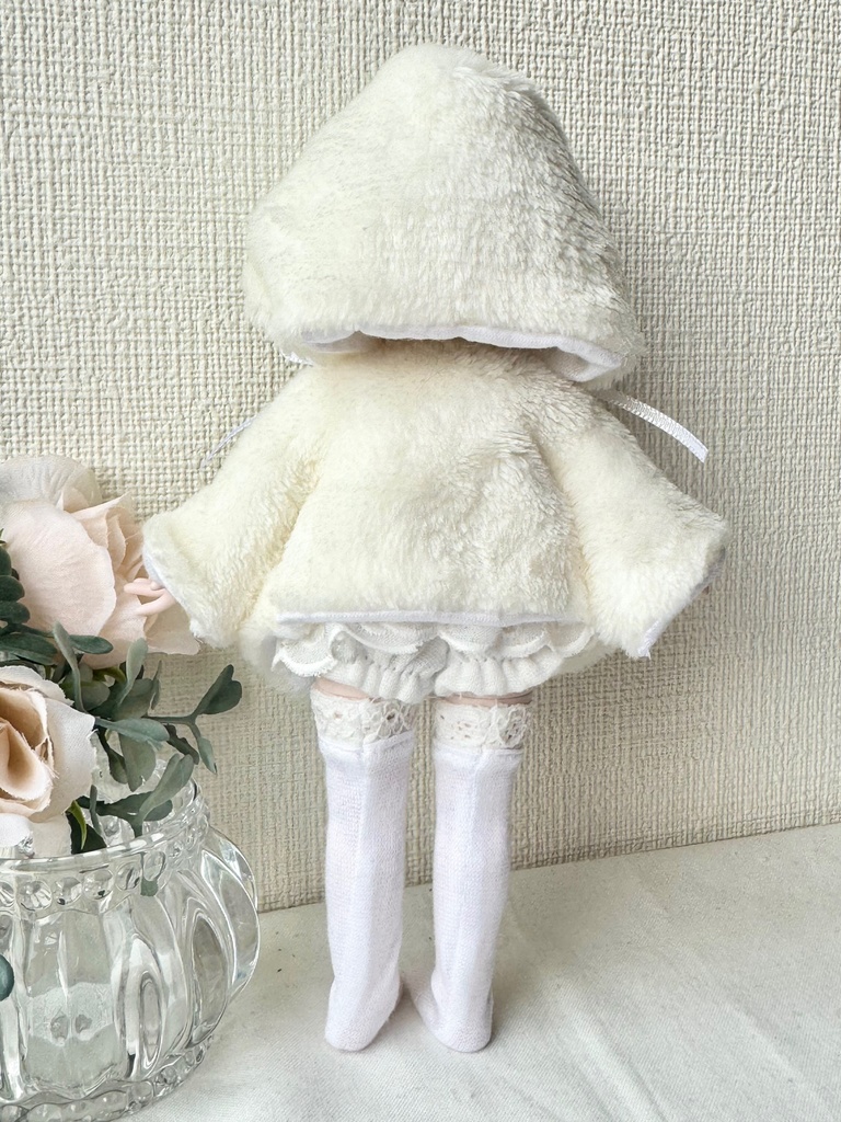 お部屋着セット ヴィンテージトレジャー 古董礼物盒用