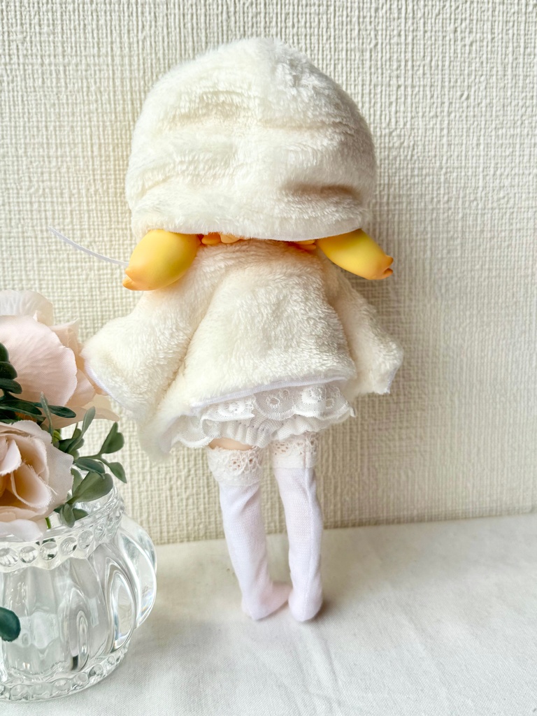 お部屋着セット 月飛び時間サイズソックスセット