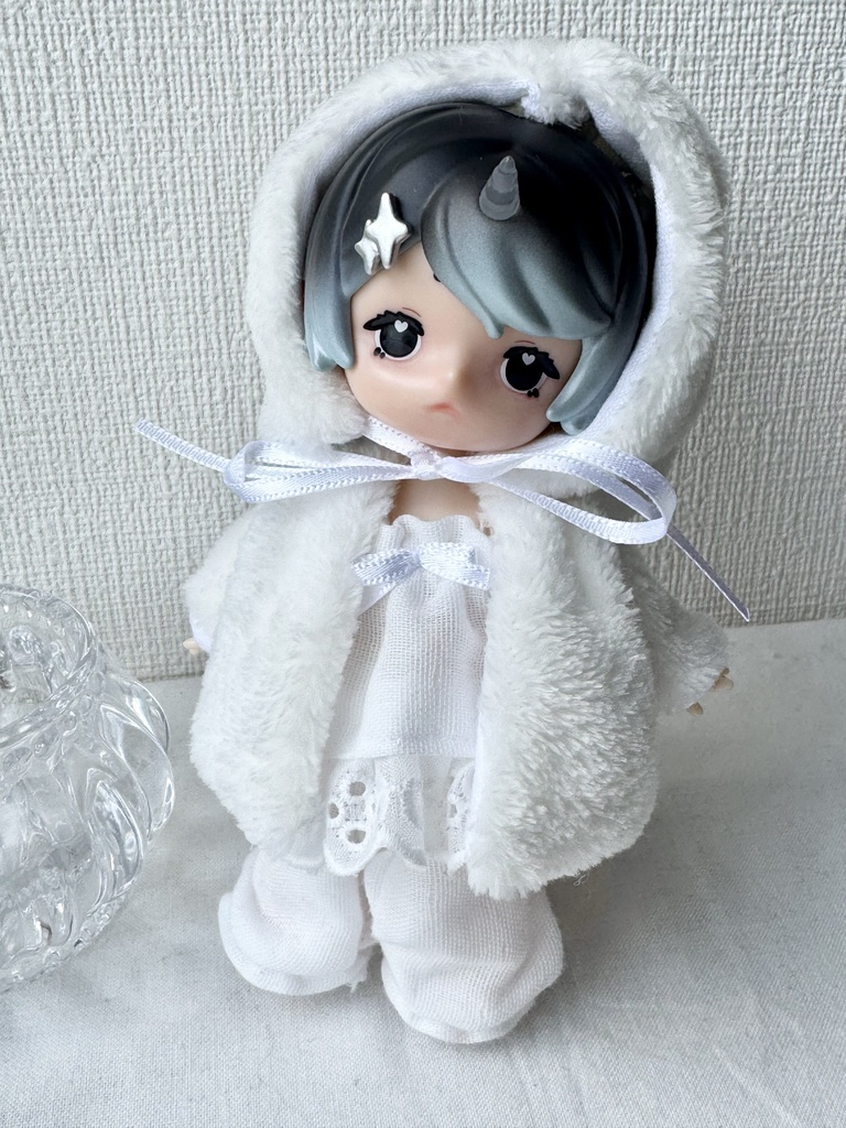 お部屋着セット アンティーユポニーボディ専用