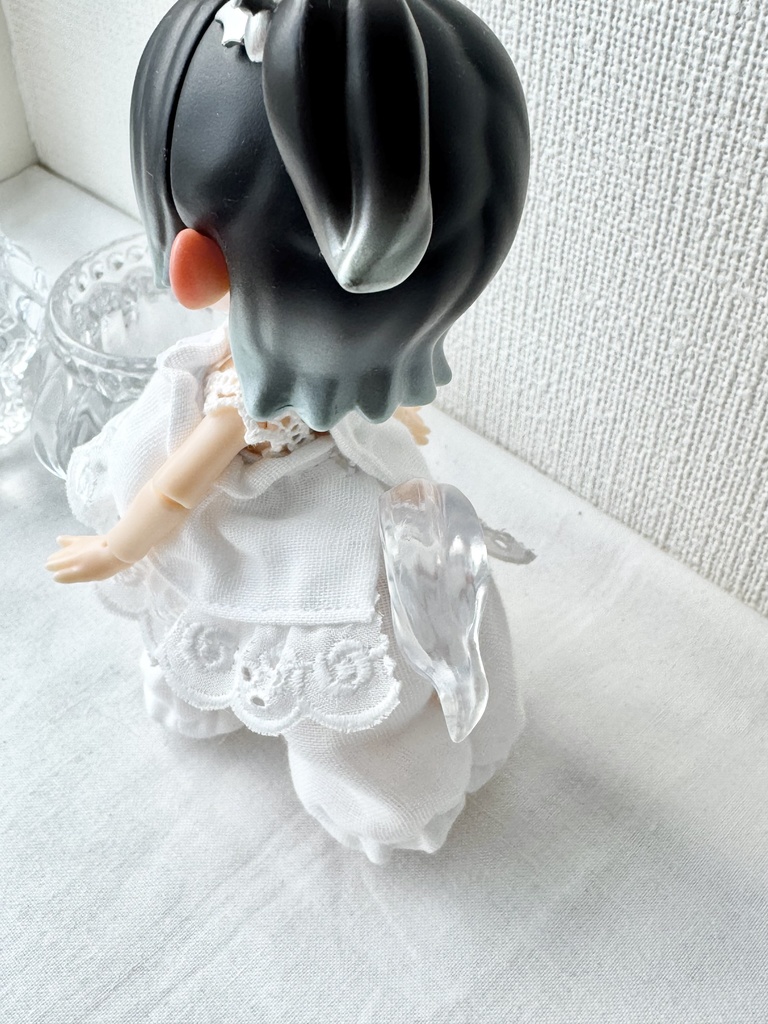 お部屋着セット アンティーユポニーボディ専用