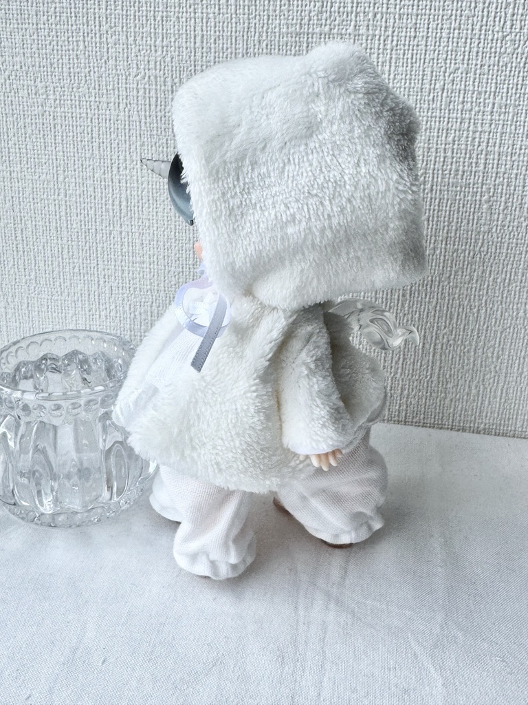 お部屋着セット アンティーユポニーボディ専用