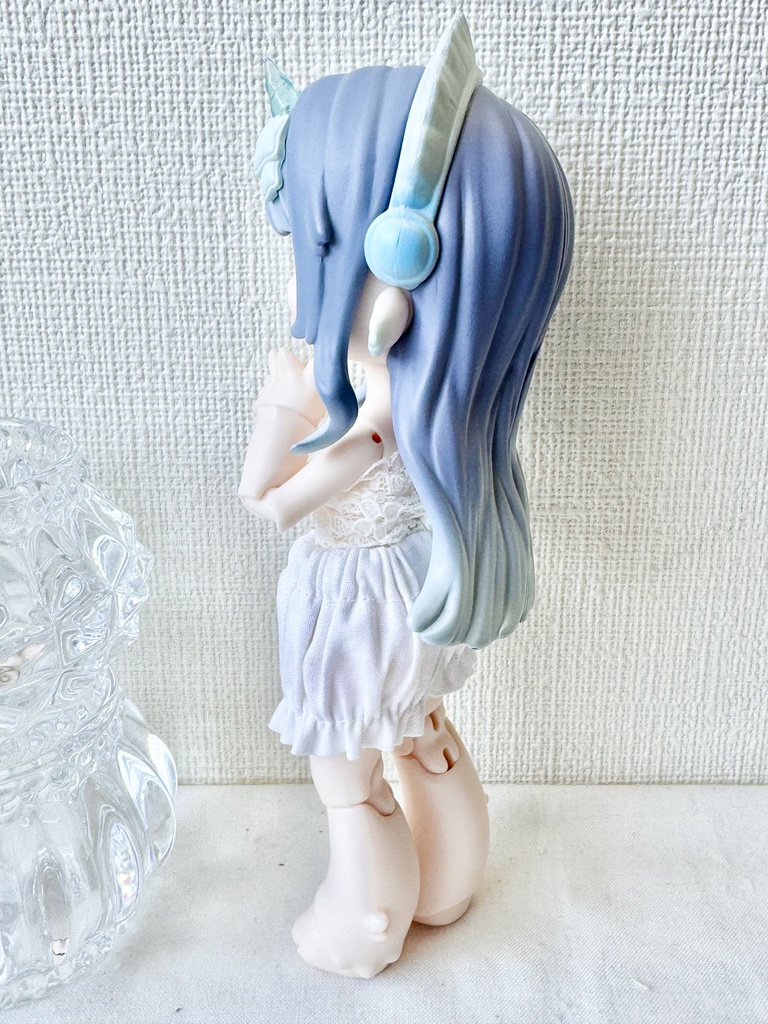 ブラインドドール 虫虫カフェ・萌獣魔法サイズ ドロワーズ