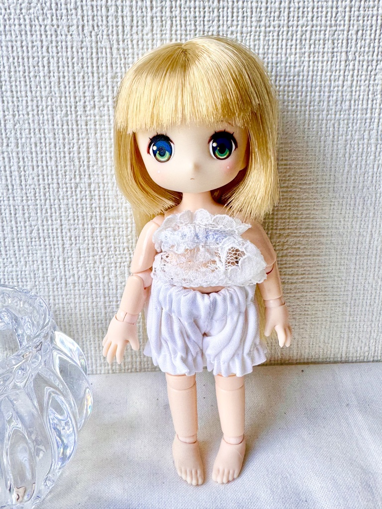 オビツ11サイズ ドロワーズ