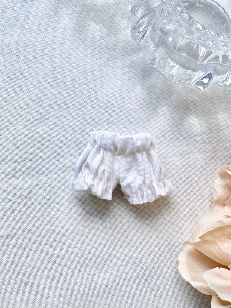 オビツ11サイズ ドロワーズ