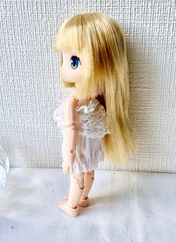 オビツ11サイズ ドロワーズ