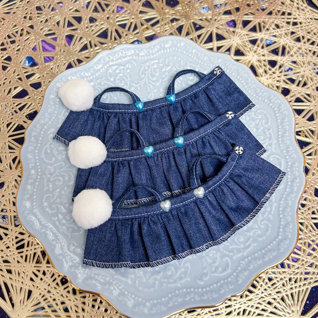 うさちゃんコーデ