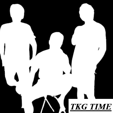 TKG TIME ハーフパンツ