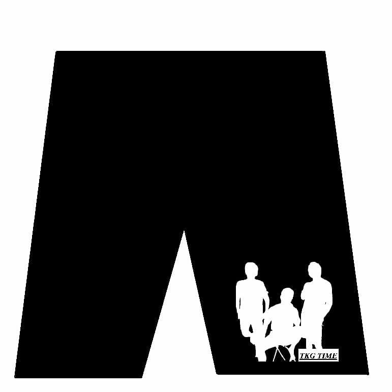 TKG TIME ハーフパンツ