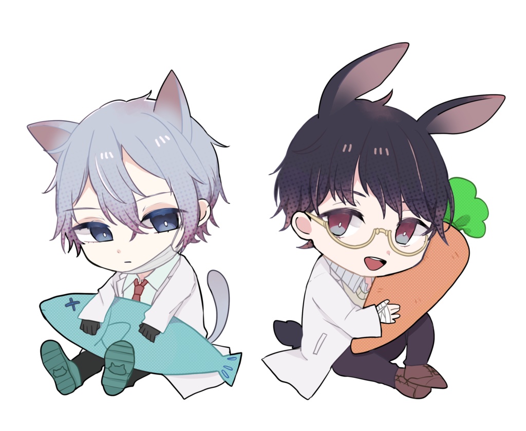 【専用】きたおだアクキー